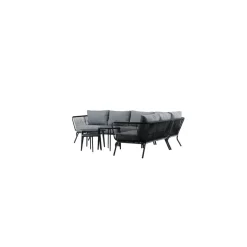 Soffgrupp Venture Home Rock Utomhus