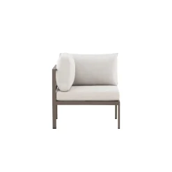 Soffmodul Venture Home Copacabana Hörn Utomhus