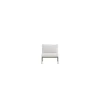 Soffmodul Venture Home Copacabana Mitten Utomhus