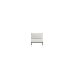 Soffmodul Venture Home Copacabana Mitten Utomhus