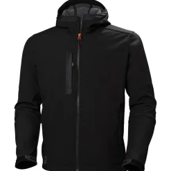 Softshelljacka Helly Hansen Workwear 74230-990 Sv Kensington