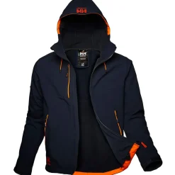 Softshelljacka Helly Hansen Workwear 74140-590 Ma Chelsea Evo