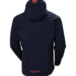 Softshelljacka Helly Hansen Workwear 74140-590 Ma Chelsea Evo
