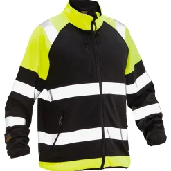 Softshelljacka Jobman Light 5127