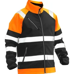 Softshelljacka Jobman Varsel 5125