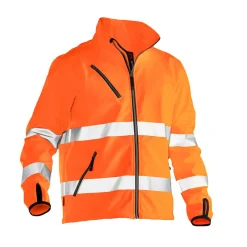Softshell Jobman Jacka Varsel 1202
