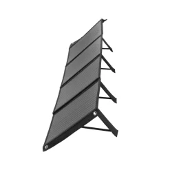 Solceller LTC 200 Watt Vikbar med Handtag