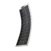 Solcell LTC Flexibel 100 W EFTE + HPBC