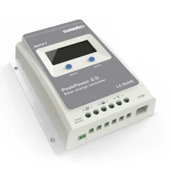 Solcellsregulator Sunwind PeakPower 2,0 30 A