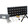 Solpanelspaket Sunwind Basic 135W