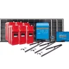 Solpanelspaket Sunwind 3000 Plus+ 24-230V