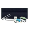 Solpanelspaket Sunwind 200W Litium
