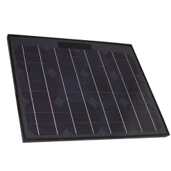 Solpanel Swedguard 10W