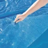 Solskydd Bestway Flowclear Till Ovanmarkpool 4,88 m