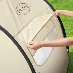 Solskydd Bestway Lay-Z UV-Skyddande Tak till Utespa