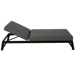 Solsäng Comfort Garden Allure Utomhus