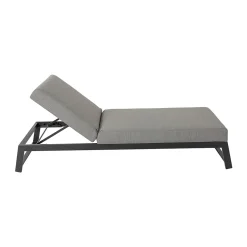 Solsäng Comfort Garden Allure Utomhus
