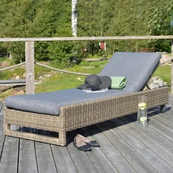 Solsäng Hillerstorp Hampton