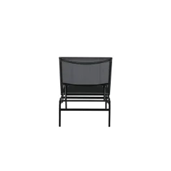 Solsäng Venture Home Massimo UtomhusFärg: Black