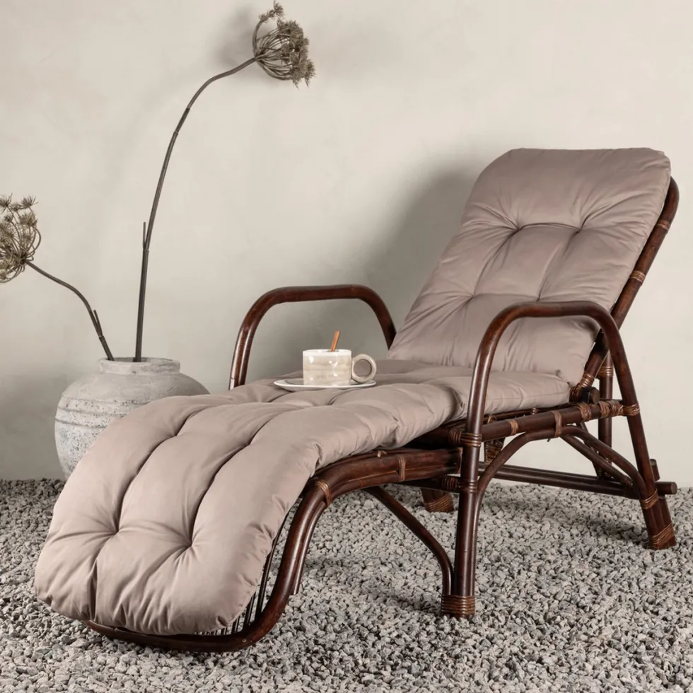 Solsäng Venture Home Nella Utomhus