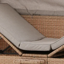 Solsäng Venture Home Nopy med Tak