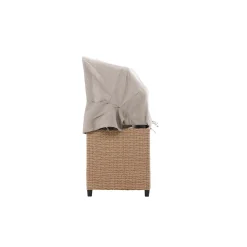 Solsäng Venture Home Nopy med Tak