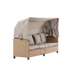 Solsäng Venture Home Nopy med Tak