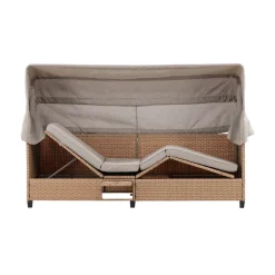 Solsäng Venture Home Nopy med Tak