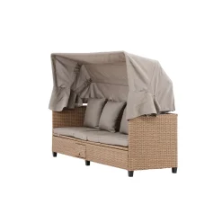 Solsäng Venture Home Nopy med Tak