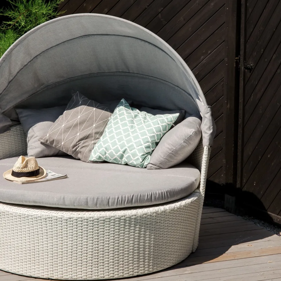 Solsäng Venture Home Padova Utomhus