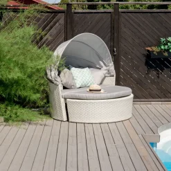 Solsäng Venture Home Padova Utomhus