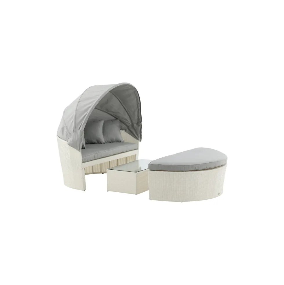 Solsäng Venture Home Padova Utomhus