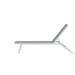 Solsäng Venture Home Ruth 2-pack UtomhusVit