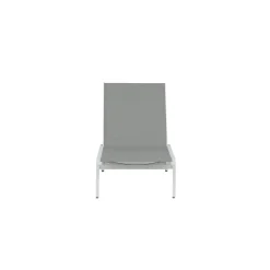 Solsäng Venture Home Ruth 2-pack UtomhusVit