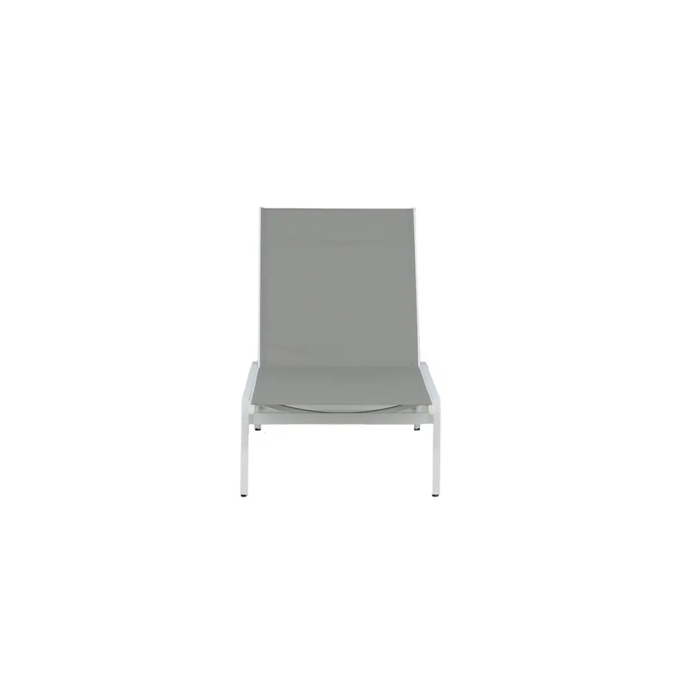 Solsäng Venture Home Ruth 2-pack UtomhusVit