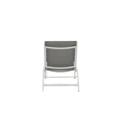 Solsäng Venture Home Ruth 2-pack UtomhusVit