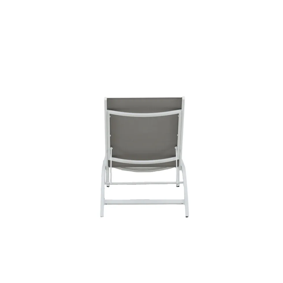 Solsäng Venture Home Ruth 2-pack UtomhusVit