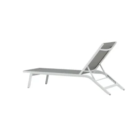 Solsäng Venture Home Ruth 2-pack UtomhusVit