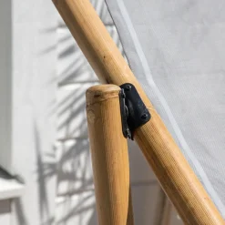 Solstol Venture Home Cane Rotting Utomhus