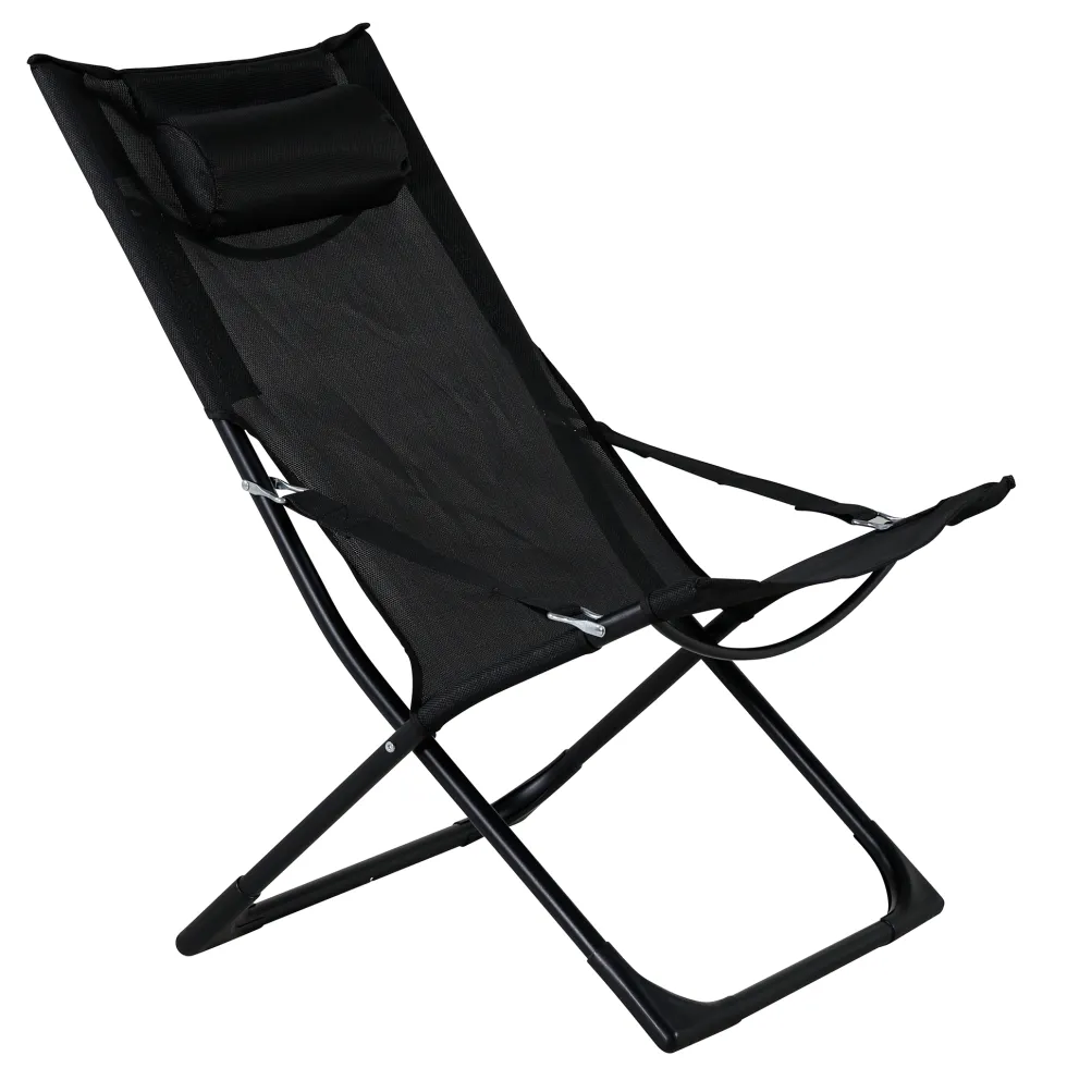 Solstol Venture Home Sherman 2-pack Utomhus