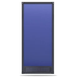 Solventilator Sunwind AirPlus 120 Solvärme