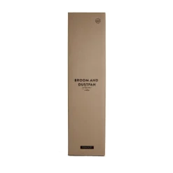 Sopborste by Benson Premiumset Med Sopskyffel