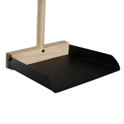 Sopborste by Benson Premiumset Med Sopskyffel