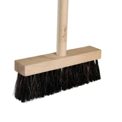 Sopborste by Benson Premiumset Med Sopskyffel
