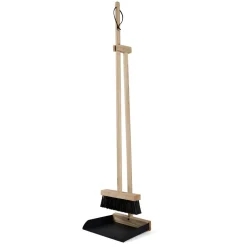 Sopborste by Benson Premiumset Med Sopskyffel