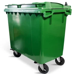 Sopkärl Lyfco 660L