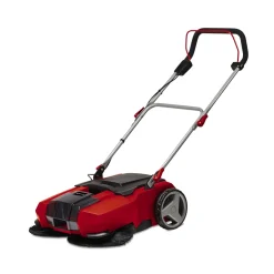 Sopmaskin Einhell TE-SW 18/610 Solo