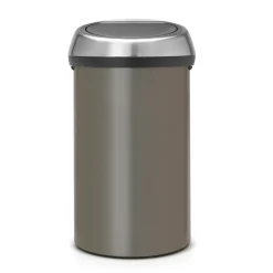 Soptunna Brabantia Touch Bin New 60 L