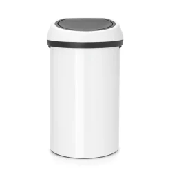 Soptunna Brabantia Touch Bin New 60 L