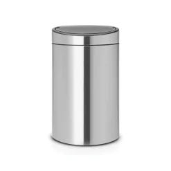 Soptunna Brabantia Touch Bin New 40 L